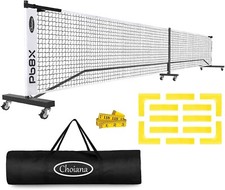 Pickleball net wheels for sale  Henderson