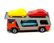 Matchbox lesney superfast for sale  LONDON
