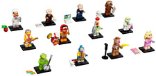 Lego muppets collectible for sale  Pittsburgh