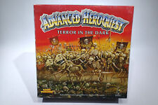Advanced heroquest expansion for sale  Puyallup