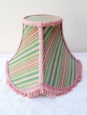 Swedish pink striped for sale  ESHER