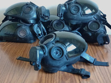 Msa face gas for sale  Troy