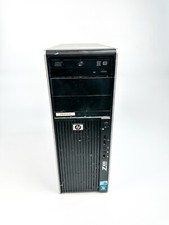 Z400 workstation intel gebraucht kaufen  Mannheim