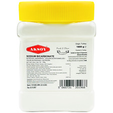 Aksoy sodium bicarbonate for sale  LONDON