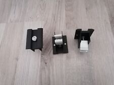 Stück alu mittelklemme gebraucht kaufen  Stöckse