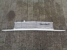 Vauxhall cresta kühlergrill gebraucht kaufen  Neuried