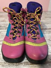 Vintage boots womens for sale  Le Sueur