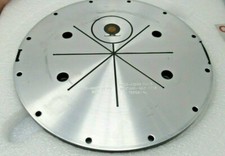 PEDESTAL 0010-10327 /AMAT SHELL ASSY, ESC 200MM ENTALHE 2 5MIC 0.8 THK 0020-32909 comprar usado  Enviando para Brazil