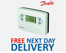 Danfoss twin channel for sale  EDINBURGH