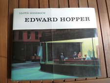 Edward hopper lloyd gebraucht kaufen  Berlin