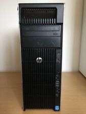 Computer workstation z620 for sale  HEREFORD