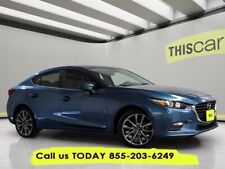 2018 mazda mazda3 for sale  Tomball