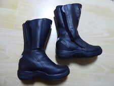 Hochwertige motorradstiefel da gebraucht kaufen  Geseke