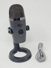 Logitech blue yeti for sale  San Bruno