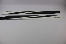 Conjunto de lâminas de fibra de carbono Align 700mm 3G [AGNHD700B] comprar usado  Enviando para Brazil