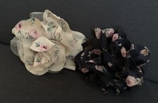Rose flower comb for sale  Long Branch