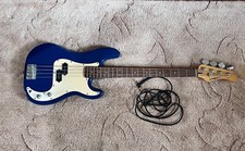 Starfire electric bass for sale  NORWICH
