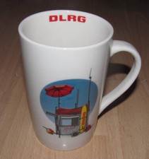 Sammlertasse dlrg collector gebraucht kaufen  Malsch