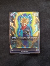 Trunks future fb01 usato Trunks future fb01 usato  Misano Adriatico