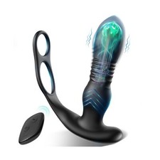 Speed thrusting vibrating d'occasion  Expédié en Belgium