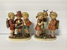 Hummel school boys for sale  Hazlet