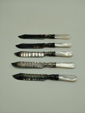 Antique mother pearl for sale  Palmyra