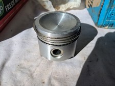 Mini 1275 pistons for sale  VENTNOR