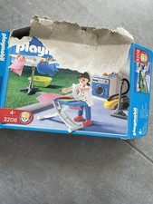Playmobil 3206 set gebraucht kaufen  Wartmannsroth