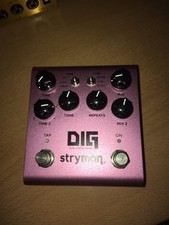 Strymon dig usato  Celle Ligure