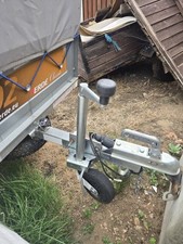 Galvanised trailer for sale  DONCASTER