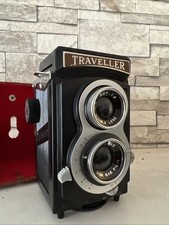 Appareil photo traveller d'occasion  Bordeaux-