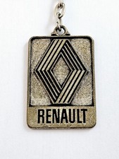 Porte cles renault d'occasion  L'Absie