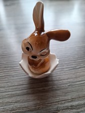 Goebel hase eierschale gebraucht kaufen  Kelheim