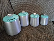 Vintage kromex aluminum for sale  Indio