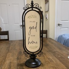 Good home metal for sale  Rochester