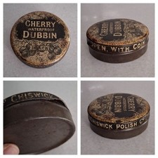 Vintage cherry black for sale  MOLD