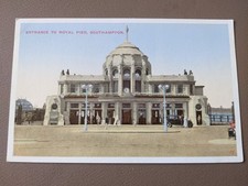 Entrance royal pier for sale  TARPORLEY