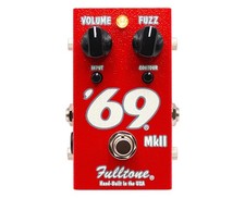 Fulltone pedal mkii for sale  Winchester