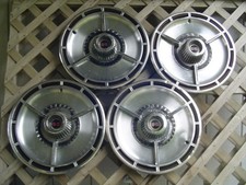 Four vintage 1964 for sale  Necedah