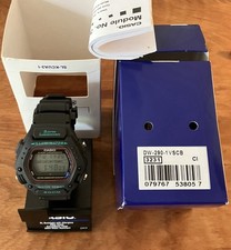 Casio 290 1vscb for sale  POOLE