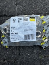 5stk viega raxofix gebraucht kaufen  Gronau