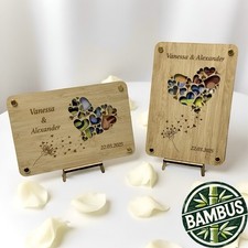 Geldgeschenk hochzeit hochzeit gebraucht kaufen  Offenbach am Main