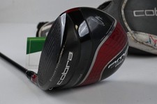 Left hand cobra for sale  LOANHEAD