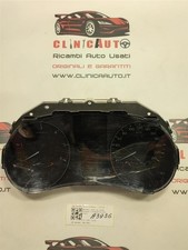 Quadro strumenti contachilomet usato  Italia