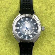 Adidas riginals uhr gebraucht kaufen Adidas riginals uhr gebraucht kaufen  Rudersberg