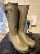 le chameau boots for sale le chameau boots for sale RUISLIP