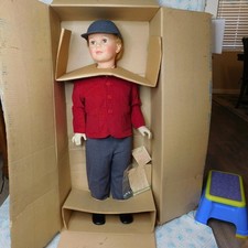 Ideal peter playpal for sale  Ione