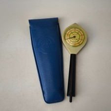 Vintage german pisometer gebraucht kaufen  Versand nach Germany