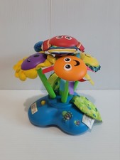 Brinquedo de desenvolvimento sensorial musical Lamaze Flower Garden Baby Light Up comprar usado  Enviando para Brazil