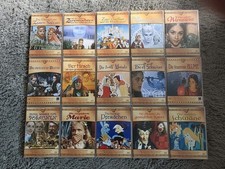Märchen dvd paket gebraucht kaufen  Altenburg